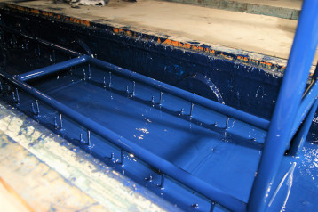 Chemal - producent zawieszek galwanicznych