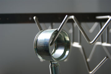 Chemal - producent zawieszek galwanicznych